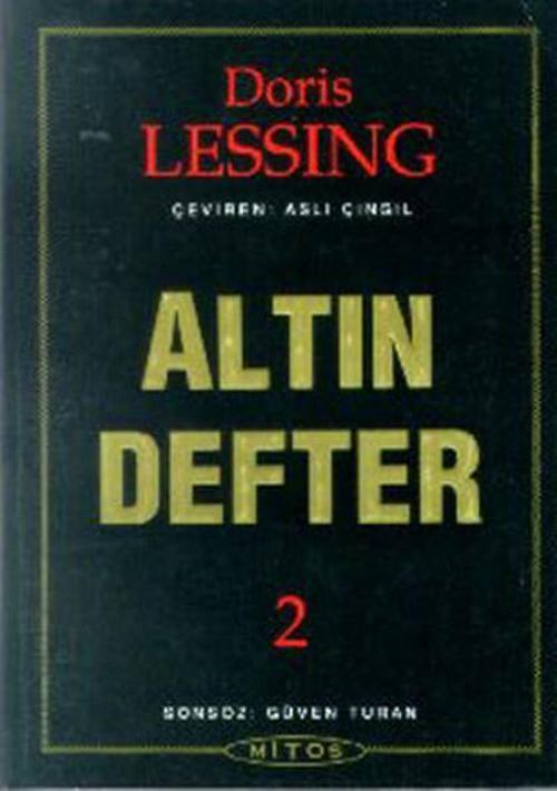 Altın Defter 2