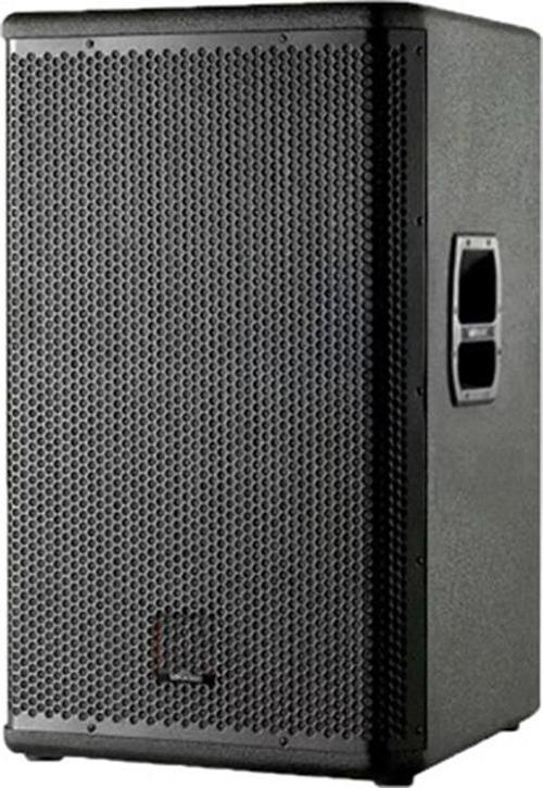 400W 25CM AKTİF AHŞAP KABİN HOPARLÖR MS-1010GA  GO506089MT-3678