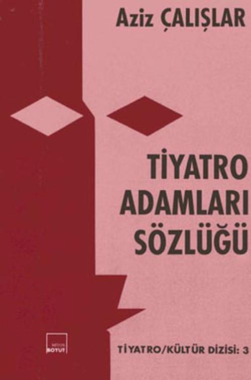 Tiyatro Adamları Sözlüğü
