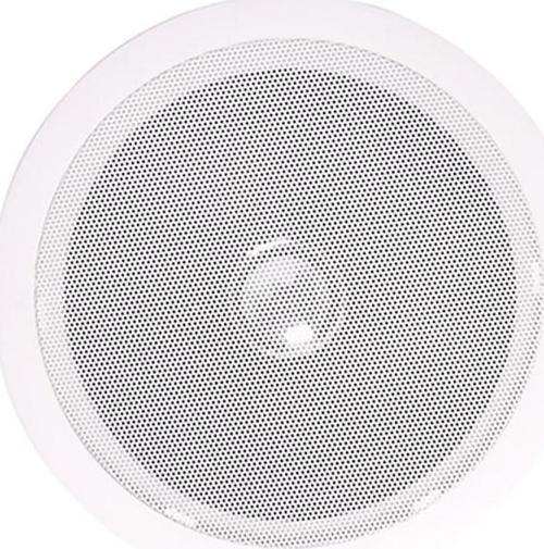NO-TEL NOT TH 5CTW 5 13 CM 10 WATT BEYAZ ALÇIPAN TRAFOLU HOPARLÖR  GO506089MT-26669