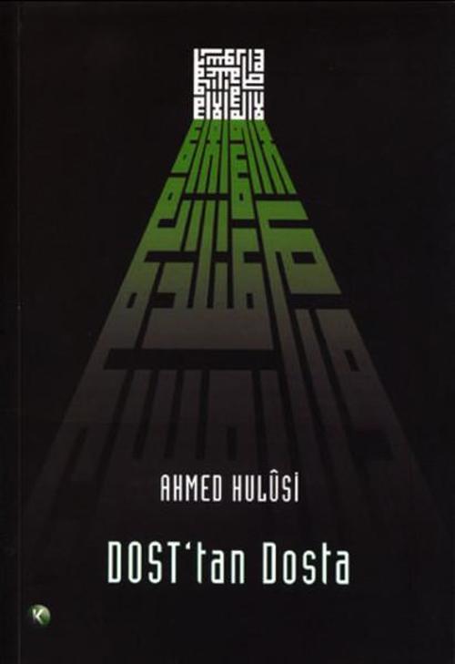 Dost'tan Dosta