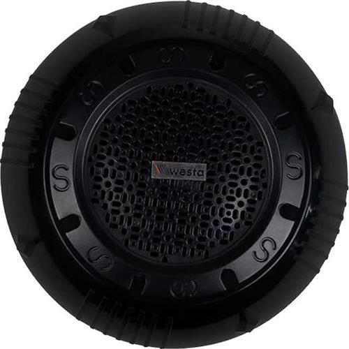 WESTA WS-1119TB 13 CM SIVA ÜSTÜ SİYAH TAVAN HOPARLÖR  GO50606837830