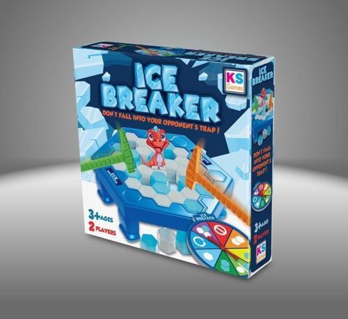 Ice Breaker Kutu Oyunu