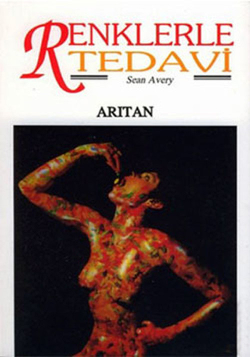 Arıtan Yayınevi Renklerle Tedavi