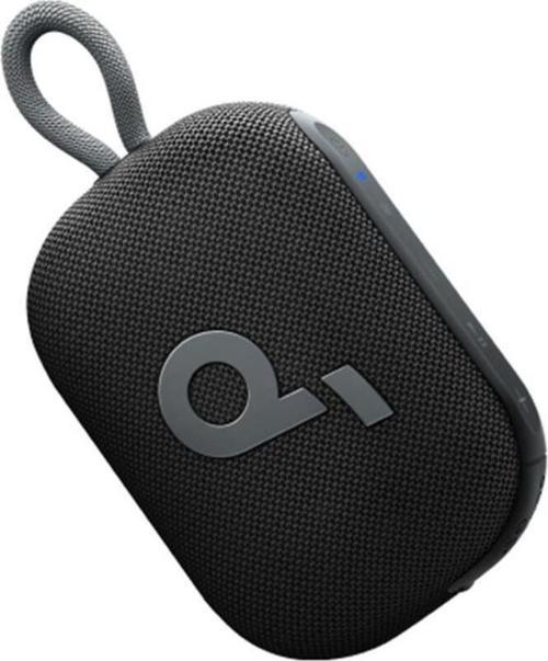 SoundCore Select 4 Go TWS Siyah Bluetooth Hoparlör