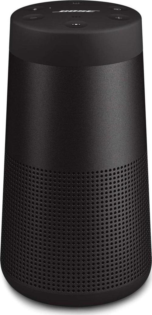 SoundLink Revolve Plus II Bluetooth Hoparlör