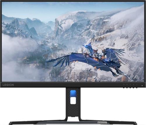 Legion R24e 67CCGAC4TK 23.8" 0.5 ms Full HD Pivot IPS 180 Hz Oyuncu Monitörü