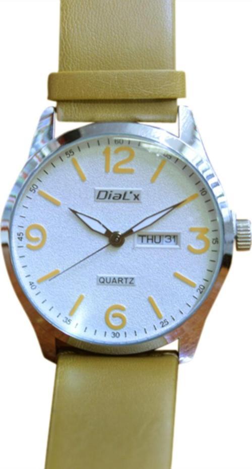 Dial X Erkek Kol Saati