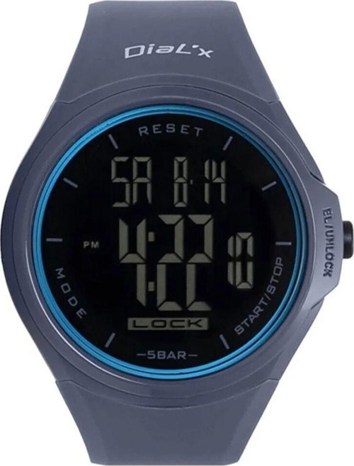 Dialx Dx 2031 Tc 5 Kol Saati