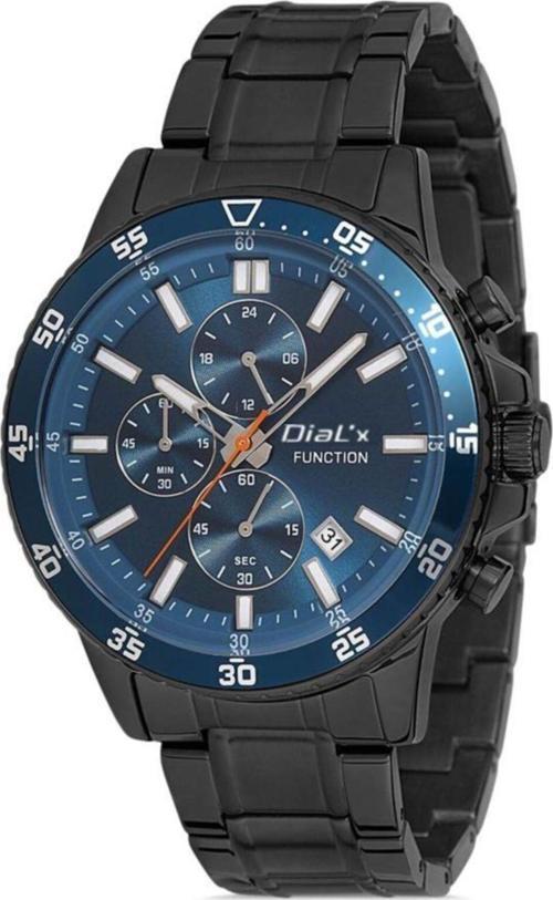 Dialix