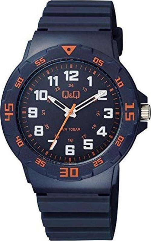 Q &A Vr18J012Y Unisex Kol Saati Vr18J012Y