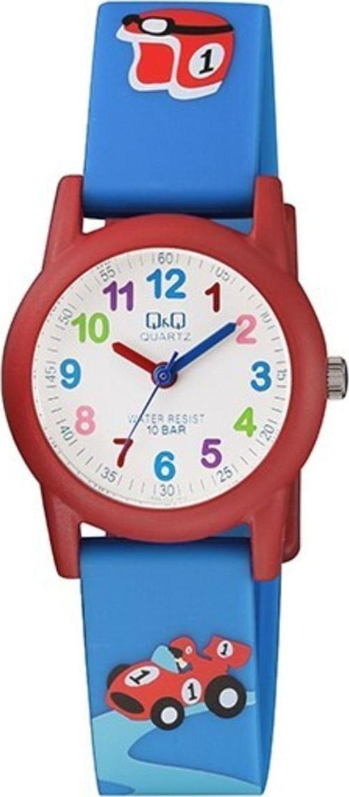 Vr99J004Y Unisex Kol Saati