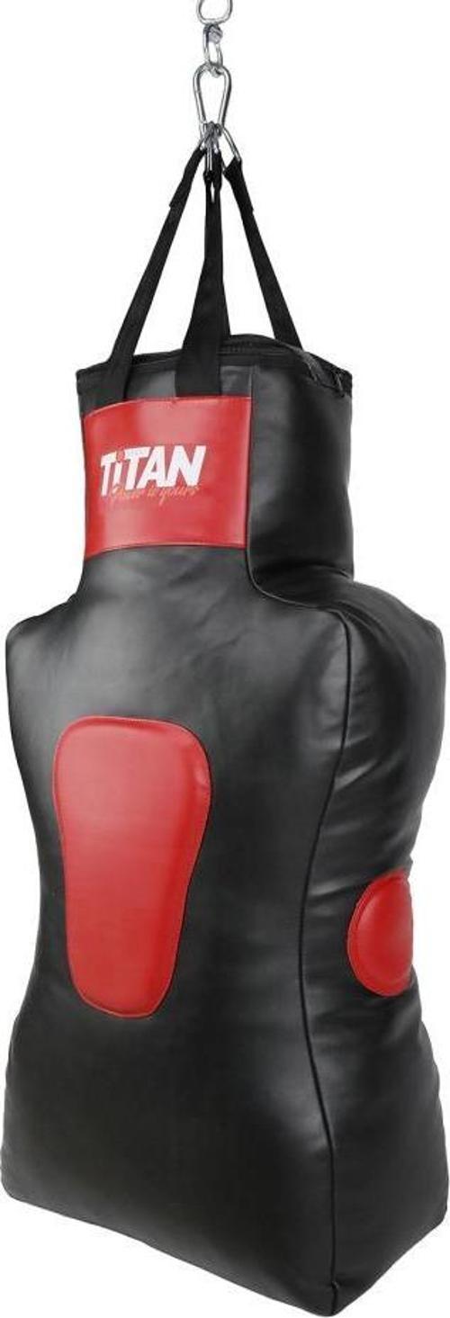 Manken Boks Kum Torbası