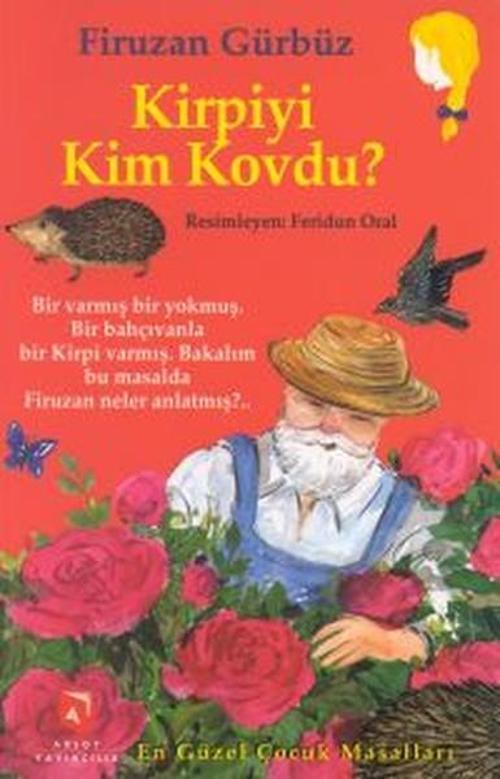 Kirpiyi Kim Koydu?