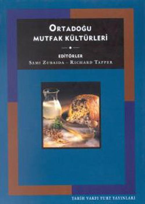 Ortadoğu Mutfak Kültürleri