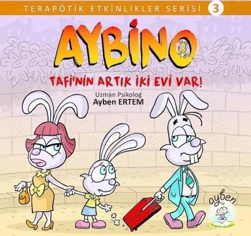 Tafi'nin Artık İki Evi Var