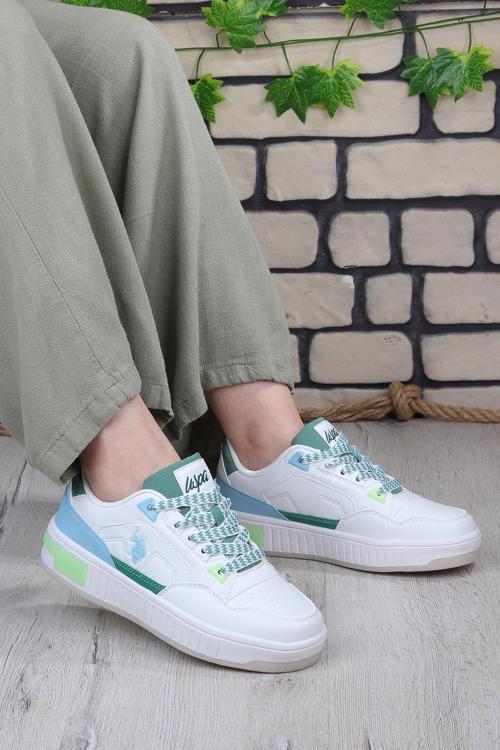 Cypher Comfort Kadın Sneaker Ayakkabı