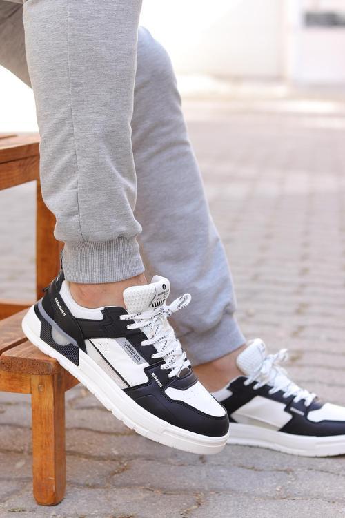 Rano Hafif Rahat Taban Erkek Sneaker