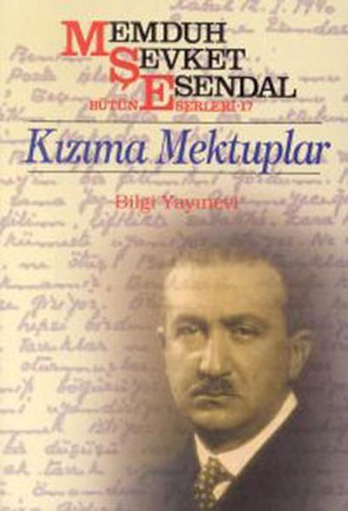 Kızıma Mektuplar