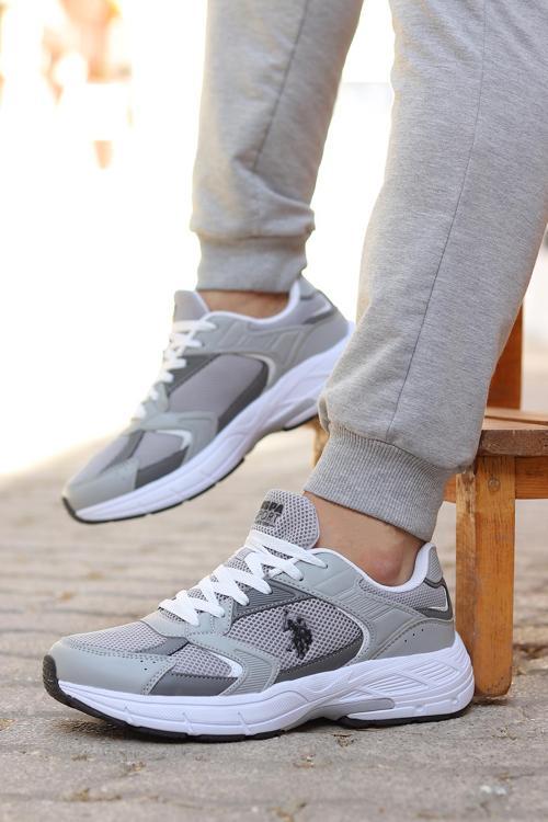 Felix Comfort Taban Erkek Sneaker Ayakkabı