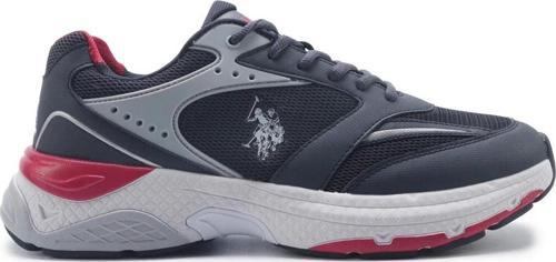 Walor Comfort Erkek Spor Sneaker Ayakkabı