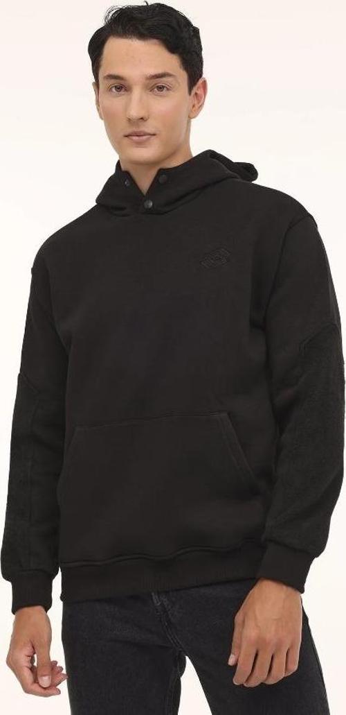 M-Angulo Hoodie Erkek Sweatshirt