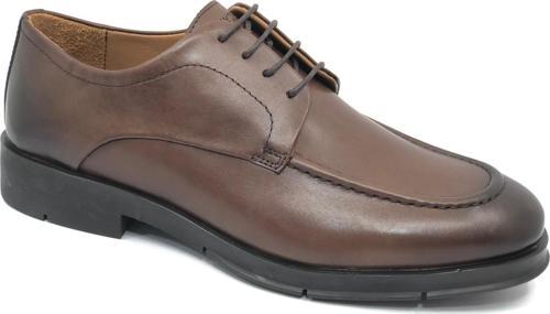 64641 MR Casual Klasik Oxford Erkek Ayakkabı