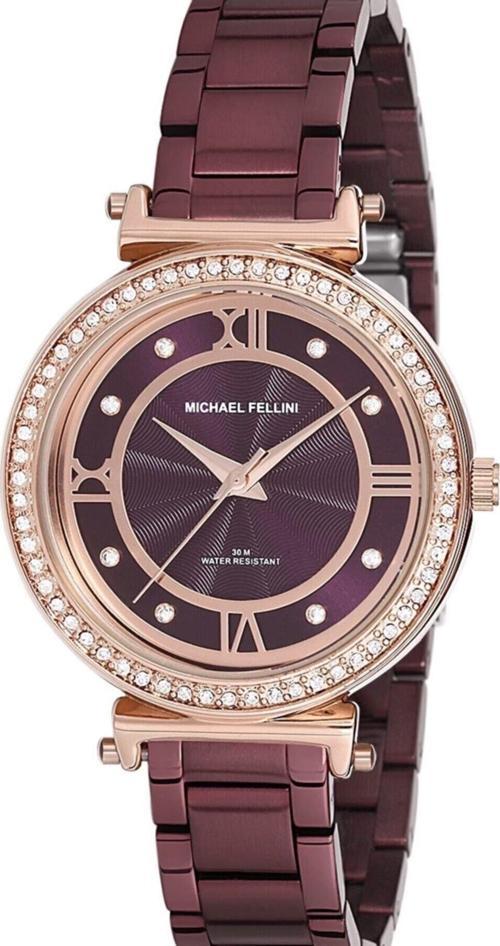 2204-5 Kadın Kol Saati