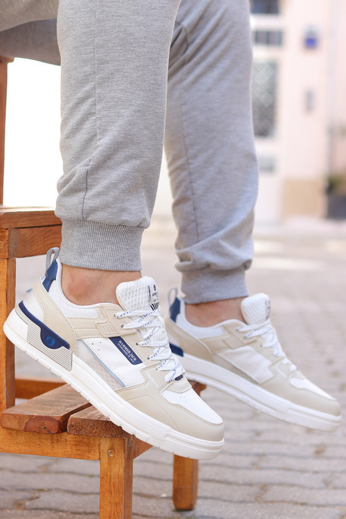 Rano Hafif Rahat Taban Erkek Sneaker