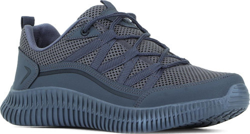 Skec Rahat Taban Erkek Sneaker Spor Ayakkabı