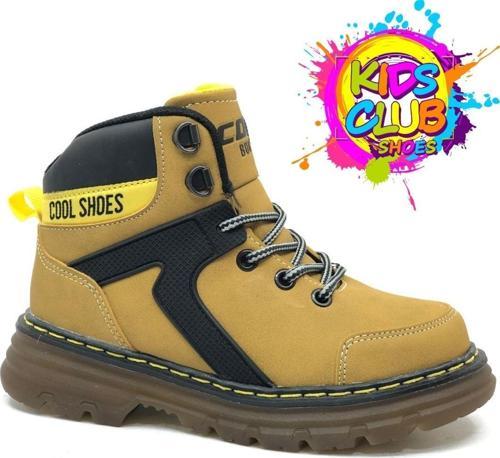 Cool Cane Ortopedik Kaymaz Taban Unisex Çocuk Bot