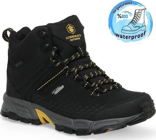 Flake Hı Watherproof® Softshell Outdoor Erkek Bot