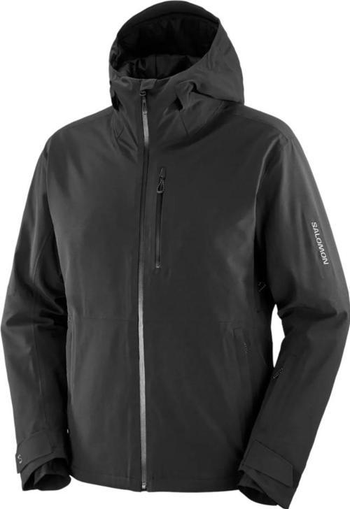LC2353200 Highland Jacket PrimaLoft® Thermoplume Yalıtımı Kayak Mont Erkek Mont