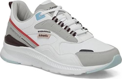 Santos Pu Sneaker Unisex Spor Ayakkabı