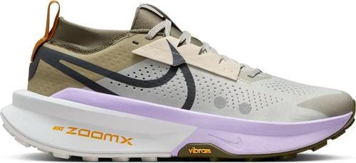 Zoom X Zegama Trail 2 Vibram Kaymaz Taban FD5190-003 Unisex Spor Ayakkabı