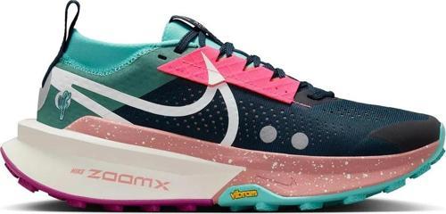 Zoom X Zegama Trail 2 Vibram Kaymaz Taban FD5191-400 Unisex Spor Ayakkabı