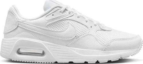 Air Max Sc Sneaker CW4554-101 Unisex Spor Ayakkabı