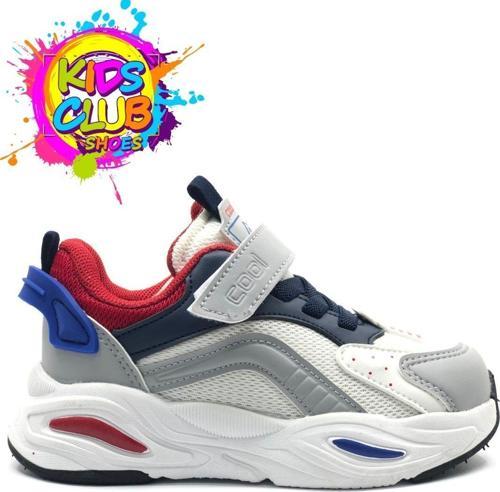 Cool Evo-Toti Sneaker Ortopedik Taban Unisex Çocuk Spor Ayakkabı