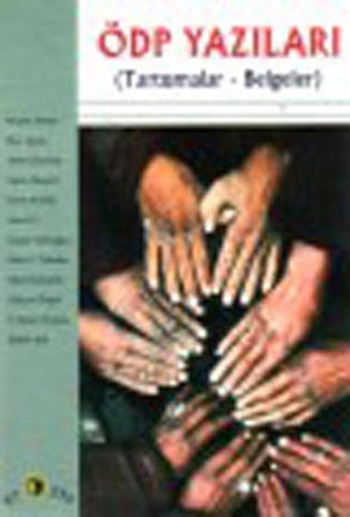 Ütopya Yayınevi ÖDP Yazıları