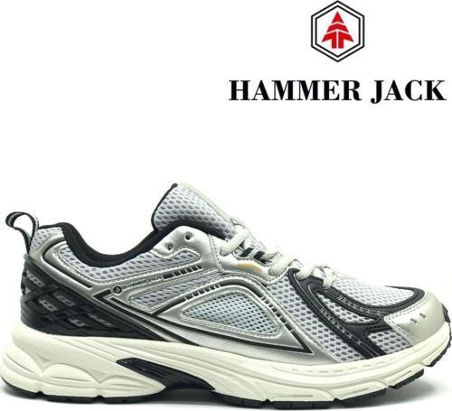 101-25028 Hamlet Koşu Ayakkabısı Unisex Spor Ayakkabı