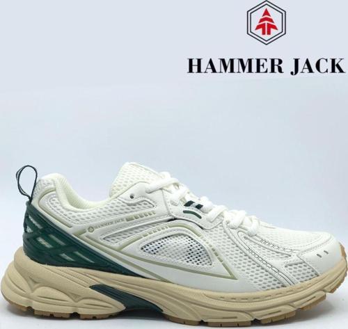 101-25028 Hamlet Koşu Ayakkabısı Unisex Spor Ayakkabı