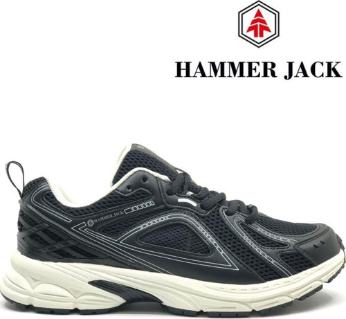 101-25028 Hamlet Koşu Ayakkabısı Unisex Spor Ayakkabı