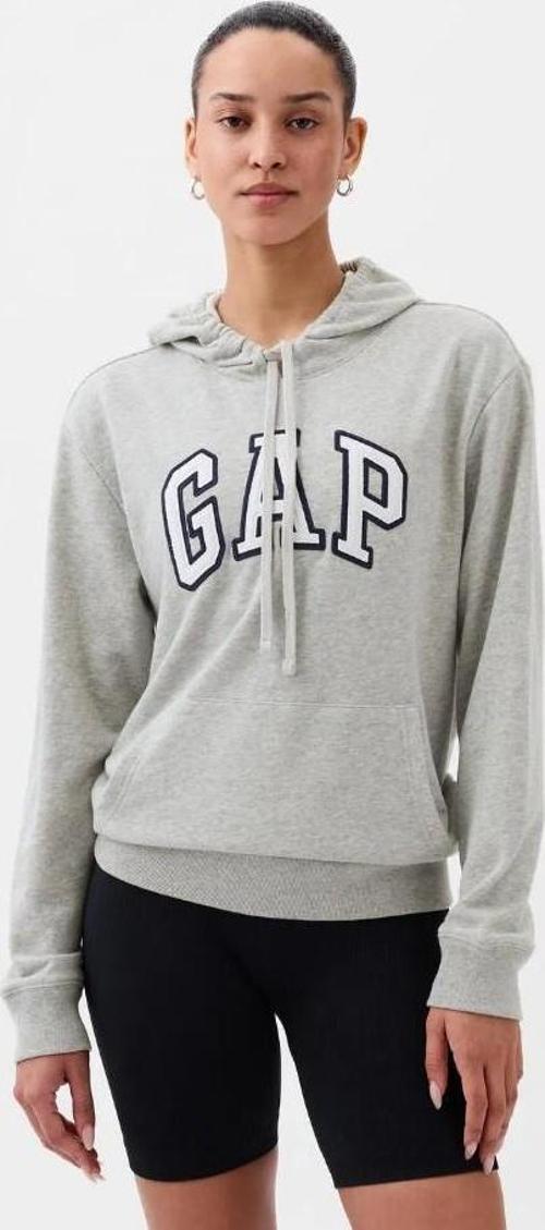 V-Frch Ft Gap Herıtage Po Hd - 870537000 Hoodie Kapüşonlu Kadın Sweatshirt