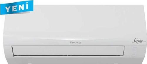 Siesta Sensira ATXF25F Wifi 9.000 Btu A++ İnverter Klima