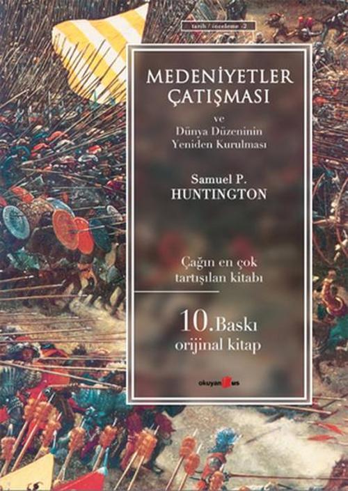 Medeniyetler Çatışması