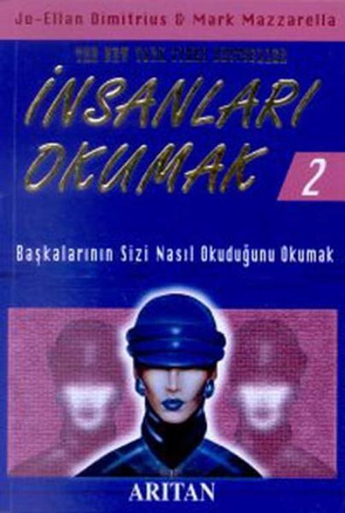 Arıtan Yayınevi İnsanları Okumak-2