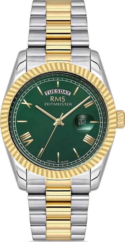 Rms.1.Ag1641.07 Erkek Kol Saati