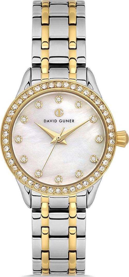 DG-8831LA-D1 Erkek Kol Saati