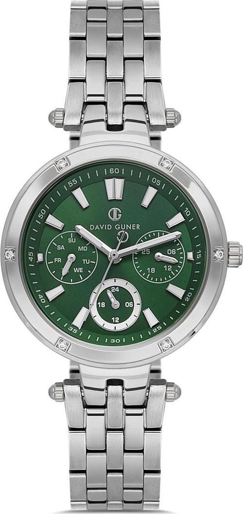 DG-8841LA-A10 Erkek Kol Saati