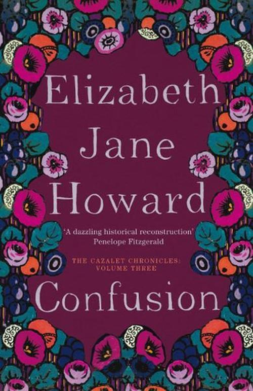 Confusion Cazalet Chronicles Book 3